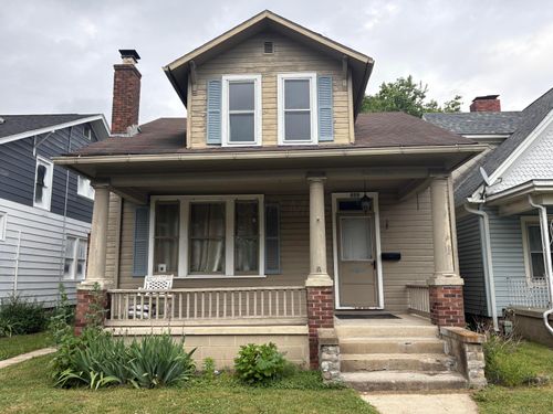 259 N High St, Chillicothe, OH, 45601-1626 | Card Image