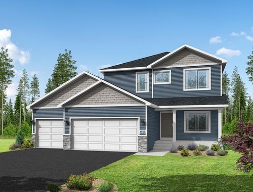 901 Misty Meadow Blvd, Buffalo, MN, 55313-7529 | Card Image