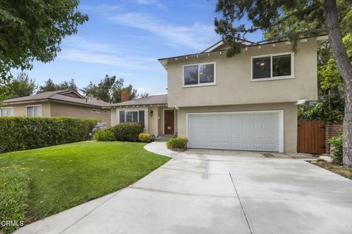 4915 Trend Ter, La Crescenta, CA, 91214-1071 | Card Image