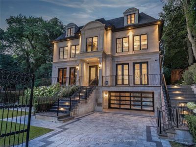 31 Russell Hill Rd, House other with 6 bedrooms, 9 bathrooms and 7 parking in Toronto ON | Image 2