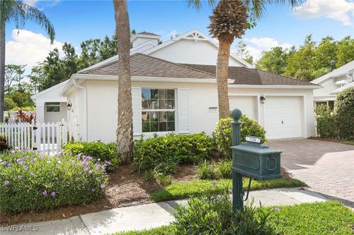 1159 Silverstrand Dr, NAPLES, FL, 34110-4112 | Card Image