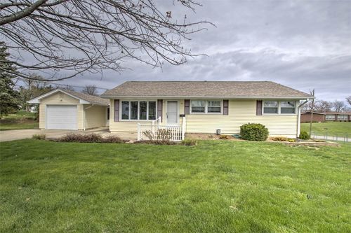 20 Glenview Dr, Decatur, IL, 62521-5442 | Card Image