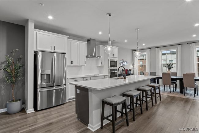 13285 Coalfield Station Ln, Condo with 3 bedrooms, 3 bathrooms and null parking in Midlothian VA | Image 15