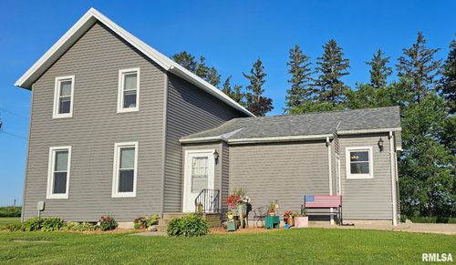 1775 200th St, Clarence, IA, 52216-9360 | Card Image