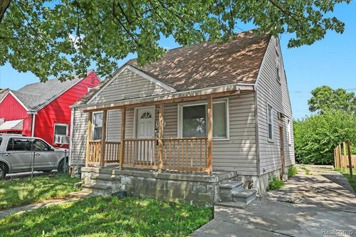 9614 Schaefer Hwy, Detroit, MI, 48227-3408 | Card Image