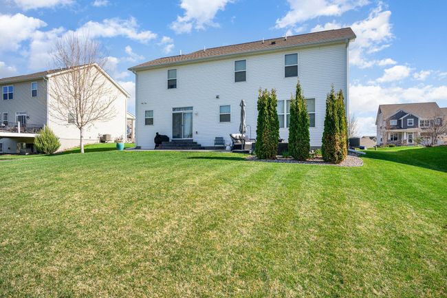 4739 Prairie Dunes Way, House other with 5 bedrooms, 4 bathrooms and null parking in Eagan MN | Image 42