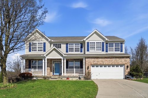 5795 Furlong Way, Liberty Twp, OH, 45011-7328 | Card Image