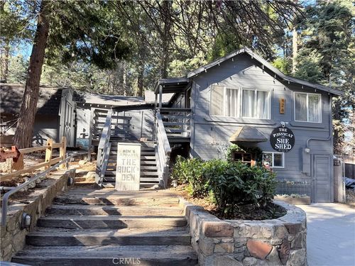 926 Kuffel Canyon Rd, Skyforest, CA, 92385-0430 | Card Image
