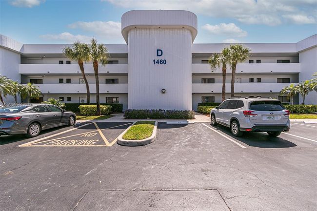 APT-2D - 1460 Sheridan St, Condo with 2 bedrooms, 2 bathrooms and null parking in Hollywood FL | Image 27