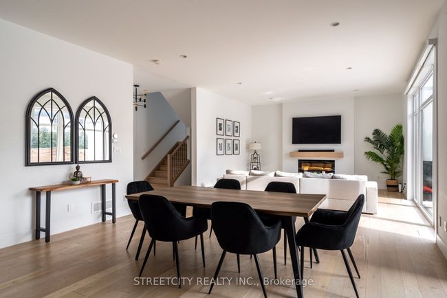 1468 Byron Baseline Rd, House other with 4 bedrooms, 4 bathrooms and 8 parking in London ON | Image 6