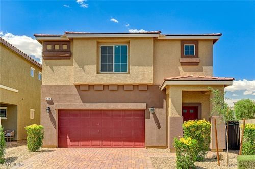 934 Twincrest Ave, North Las Vegas, NV, 89032-4550 | Card Image