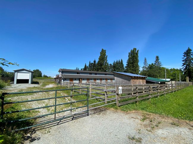 3643 254 St, House other with 10 bedrooms, 7 bathrooms and 20 parking in Aldergrove BC | Image 36