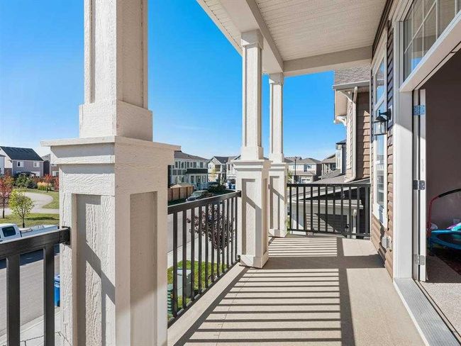 212 Osborne Green Sw, House detached with 4 bedrooms, 3 bathrooms and 4 parking in Airdrie AB | Image 19