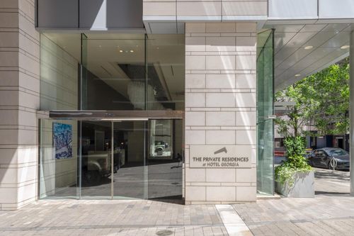 3904-667 Howe St, Vancouver, BC, V6C0B5 | Card Image