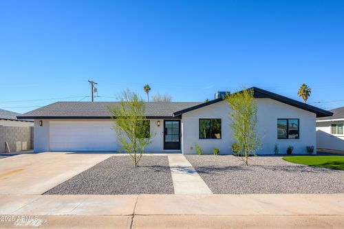 2114 N 69th Pl, Scottsdale, AZ, 85257-2631 | Card Image