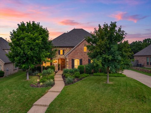 1508 Winter Haven Ln, Mckinney, TX, 75071-5997 | Card Image