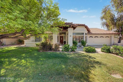 1335 E Granada St, Mesa, AZ, 85203-4433 | Card Image