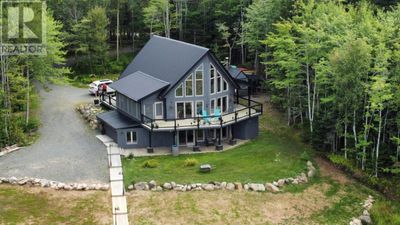 152 Mersey Rd, House other with 3 bedrooms, 3 bathrooms and null parking in Baddeck NS | Image 2