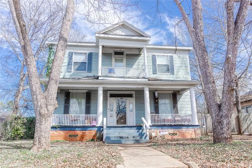 710 S Magnolia St, Palestine, TX, 75801-4459 | Card Image