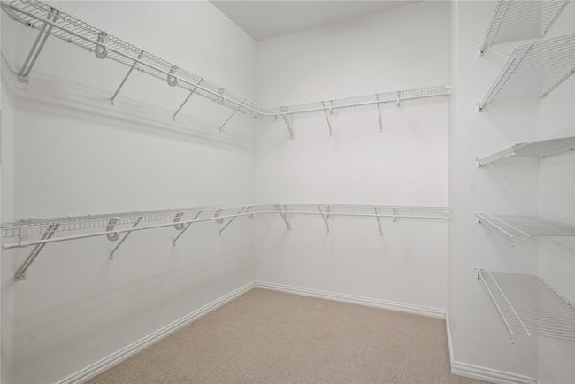Primary Walk In Closet | Image 28