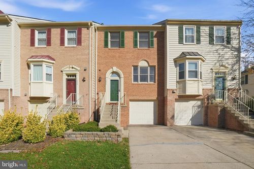 14524 Eddy Ct, CENTREVILLE, VA, 20120-5500 | Card Image