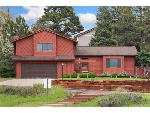 6293 Ponderosa Way, Parker, CO, 80134-5614 | Card Image
