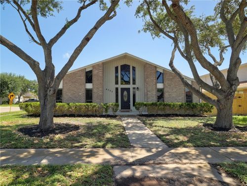 4753 Sierra Blanca Blvd, Corpus Christi, TX, 78413-4312 | Card Image