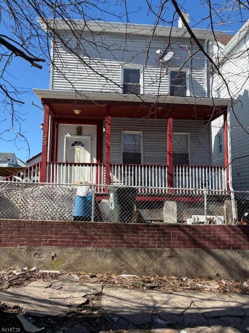 2-23 Garrison St, Paterson, NJ, 07522-1166 | Card Image