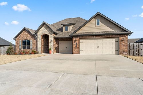 1904 Bergman Road, Pea Ridge, AR, 72751 | Card Image