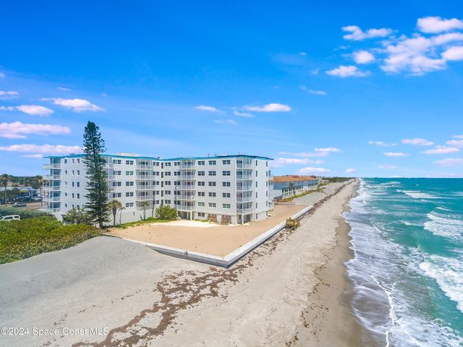 504 - 205 Highway A1a, Condo with 2 bedrooms, 2 bathrooms and null parking in Satellite Beach FL | Image 22
