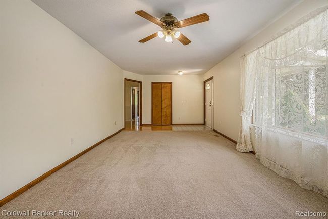 8850 Hitchingham Road, House other with 3 bedrooms, 2 bathrooms and null parking in Augusta Twp MI | Image 10