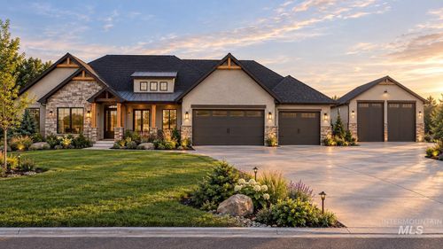 13454 Manzanita Ln, Caldwell, ID, 83607-1002 | Card Image