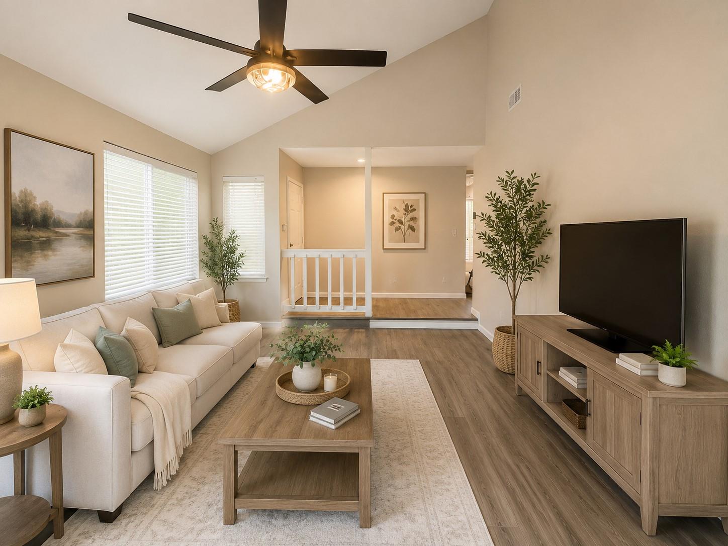 Residential in Houston 3