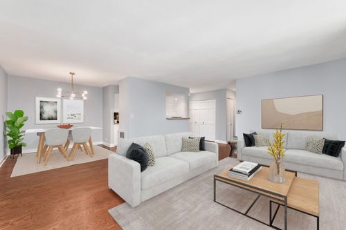 apt-4h-1110 Grove St, Downers Grove, IL, 60515-1885 | Card Image