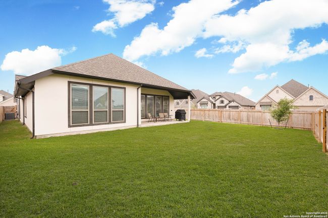14308 Apache Wells, House other with 4 bedrooms, 3 bathrooms and null parking in San Antonio TX | Image 26