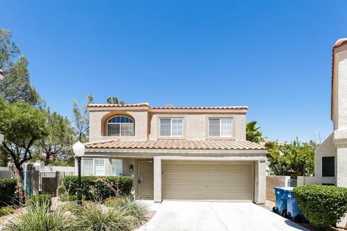 8840 Cornwall Glen Ave, Las Vegas, NV, 89129-8908 | Card Image