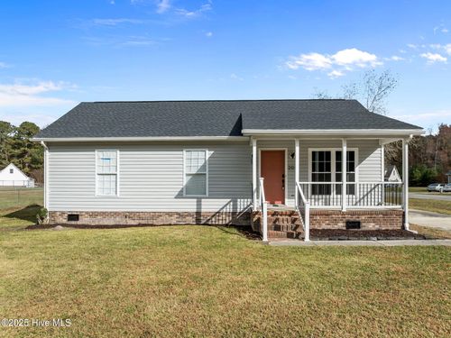 200 Sessoms Dr, Rich Square, NC, 27869-9525 | Card Image