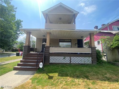 11414 Glenboro Dr, Cleveland, OH, 44105-2526 | Card Image