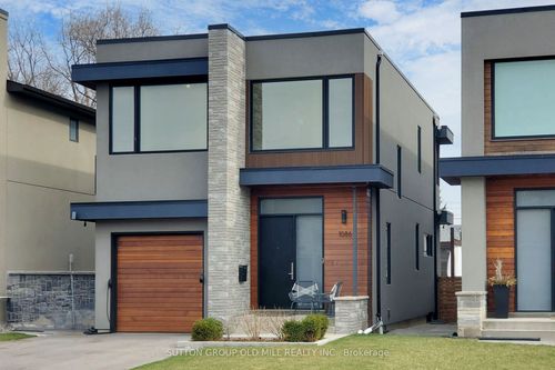 1086 Gardner Ave, Mississauga, ON, L5E1B7 | Card Image