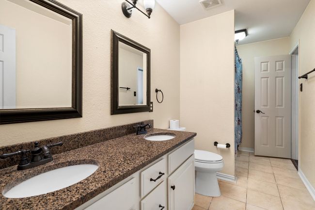 1508 Redwood Crest Ln, House other with 5 bedrooms, 3 bathrooms and null parking in Flower Mound TX | Image 33