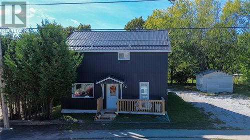 65 Queen St, Manitowaning, ON, P0P1N0 | Card Image