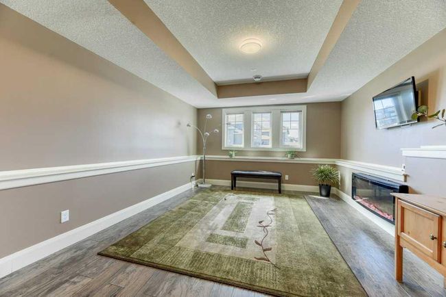 312 Boulder Creek Cres Se, House other with 3 bedrooms, 3 bathrooms and 6 parking in Langdon AB | Image 31