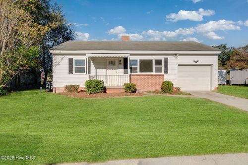 300 E 15th St, Washington, NC, 27889-3415 | Card Image