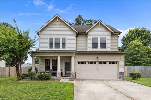 220 Benthall Road, Hampton, VA, 23664 | Card Image