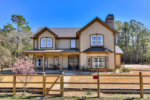 854 Sc Highway 39, Williston, SC, 29853-5408 | Card Image