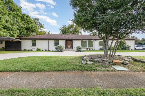 5710 Forest Ln, Dallas, TX, 75230-2632 | Card Image