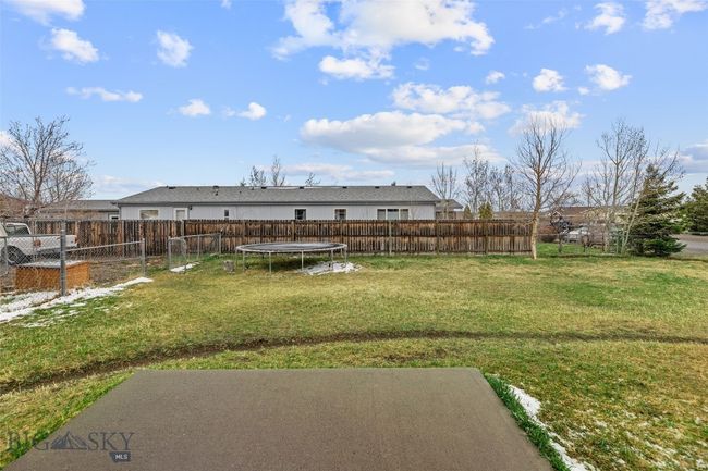 1302 W Summit St, House other with 3 bedrooms, 2 bathrooms and null parking in Livingston MT | Image 27