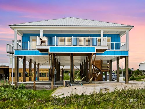 453 Cabana Beach Road, Gulf Shores, AL, 36542 | Card Image