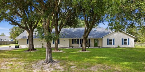 5718 Ne 61st Avenue Rd, SILVER SPRINGS, FL, 34488-1240 | Card Image
