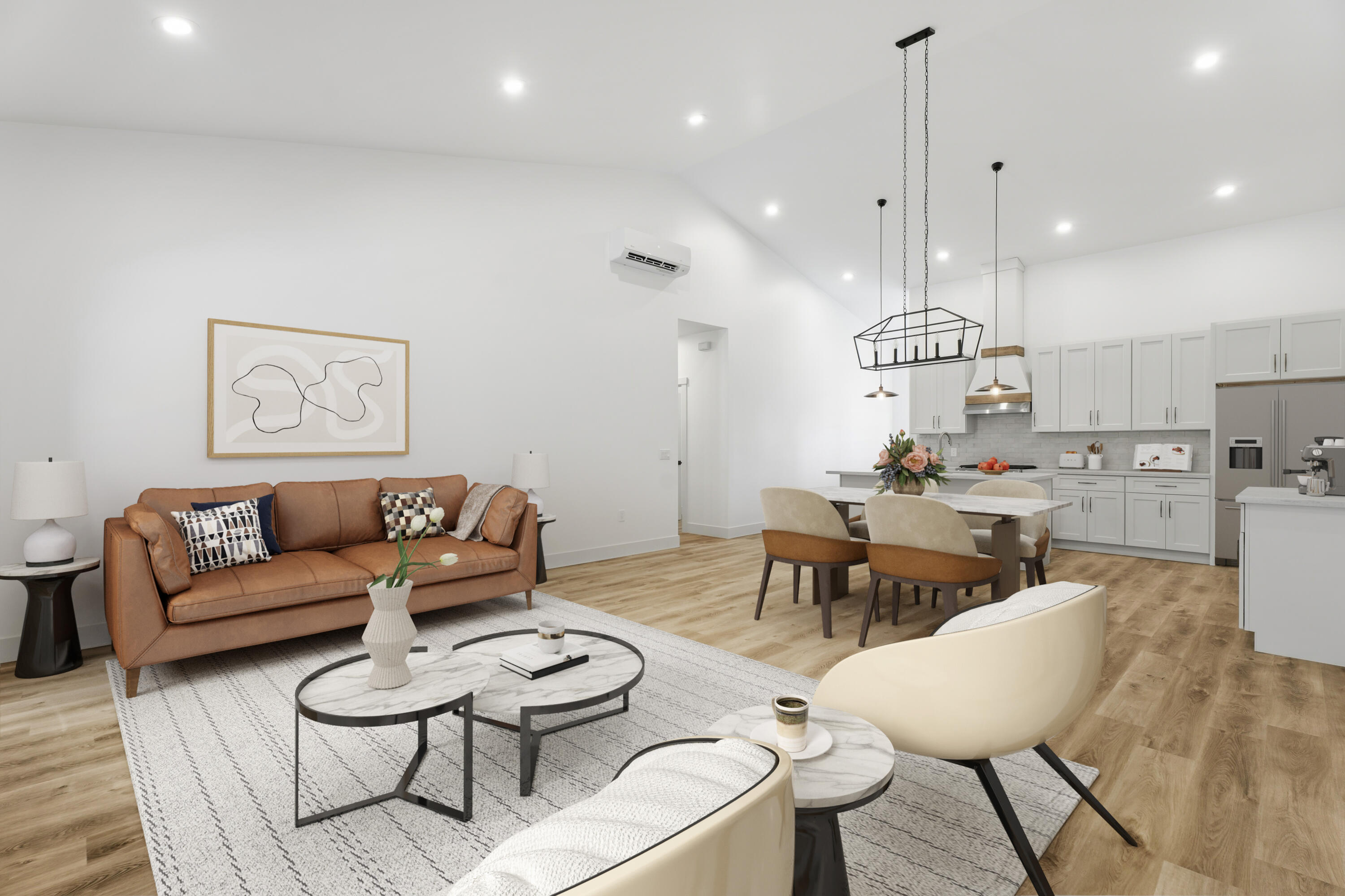 Residential in Bend 2